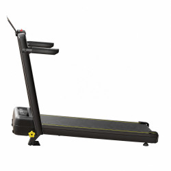 StayFit by Extralink Level | Bieżnia elektryczna | 1-8 km/h - Zdjęcie 3