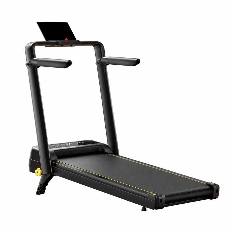 StayFit by Extralink Level | Bieżnia elektryczna | 1-8 km/h - Zdjęcie 5