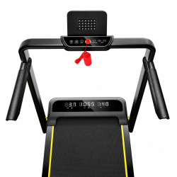 StayFit by Extralink Level | Bieżnia elektryczna | 1-8 km/h - Zdjęcie 6