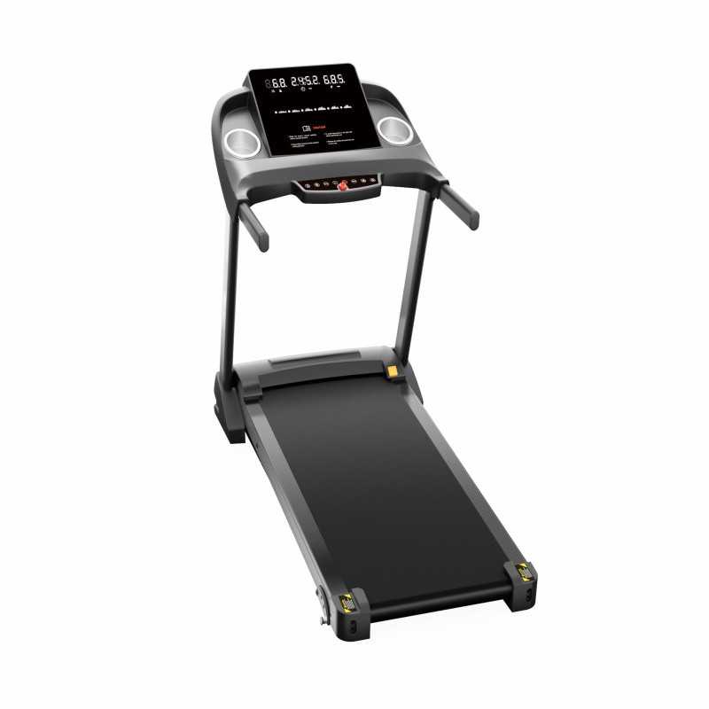 BIEŻNIA TRENINGOWA STAYFIT FORCE (1-12 KM/H) - Imagem 2