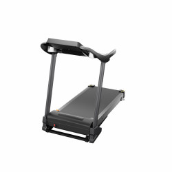 StayFit by Extralink Force | Bieżnia elektryczna | treningowa, 1 - 12 km/h - Zdjęcie 3