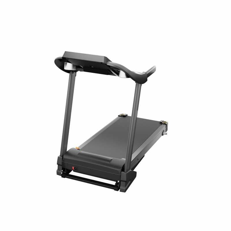 StayFit by Extralink Force | Bieżnia treningowa | 1-12 km/h - Zdjęcie 3