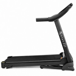 StayFit by Extralink Force | Bieżnia treningowa | 1-12 km/h - Zdjęcie 4