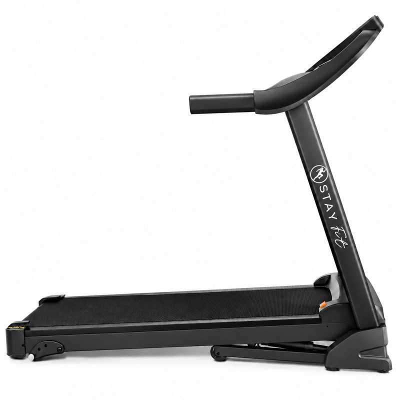 BIEŻNIA TRENINGOWA STAYFIT FORCE (1-12 KM/H) - Imagem 4