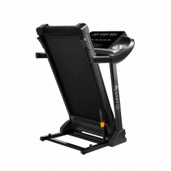 StayFit by Extralink Force | Bieżnia treningowa | 1-12 km/h - Zdjęcie 5