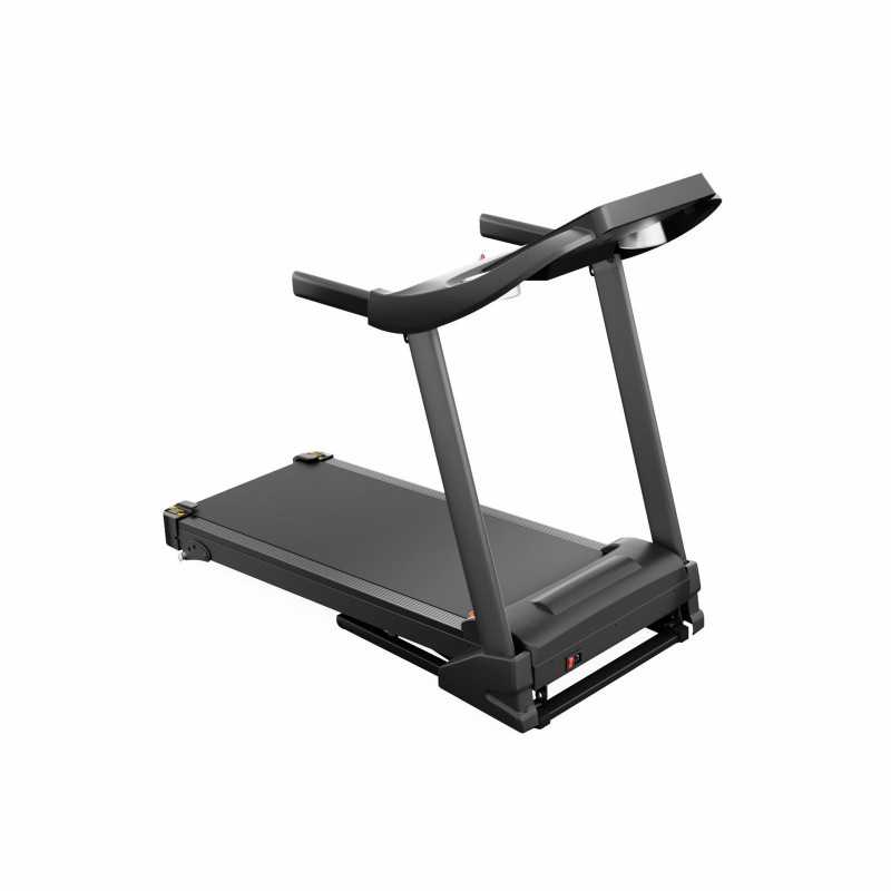 StayFit by Extralink Force | Bieżnia treningowa | 1-12 km/h - Zdjęcie 6