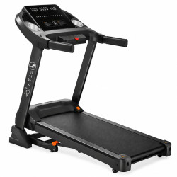 StayFit by Extralink Force Plus | Bieżnia treningowa |...