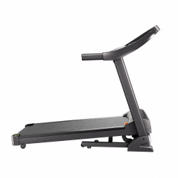 StayFit by Extralink Force Plus | Bieżnia treningowa | 1-12 km/h, rozszerzona wersja Plus - Zdjęcie 3