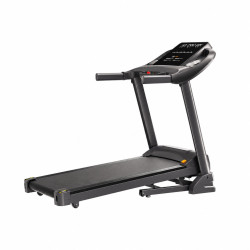 BIEŻNIA TRENINGOWA STAYFIT FORCE PLUS (1-12 KM/H) - Obrázek 4