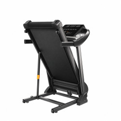 StayFit by Extralink Force Plus | Bieżnia treningowa | 1-12 km/h, rozszerzona wersja Plus - Zdjęcie 5