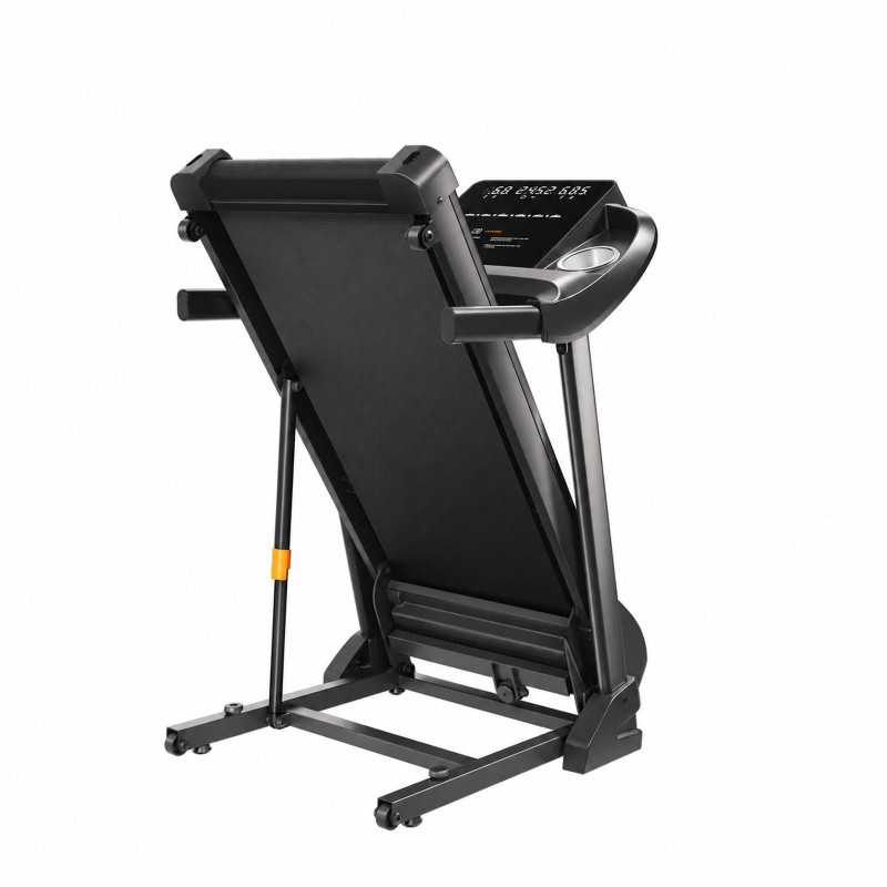 StayFit by Extralink Force Plus | Bieżnia elektryczna | treningowa, 1 - 12 km/h - Zdjęcie 5