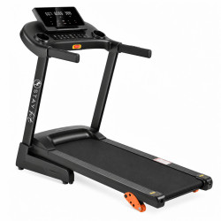 StayFit by Extralink Daybreak | Bieżnia treningowa | 1-15...