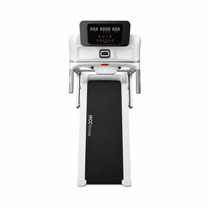 StayFit by Extralink Skyline | Bieżnia treningowa | 1-15 km/h - Zdjęcie 3