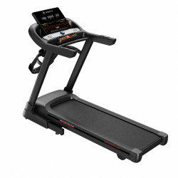 StayFit by Extralink Fusion | Bieżnia elektryczna | 1-15...