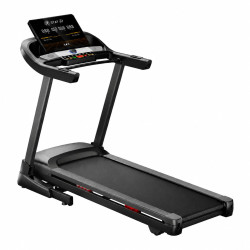 StayFit by Extralink Fusion | Bieżnia elektryczna | 1-15 km/h - Zdjęcie 2
