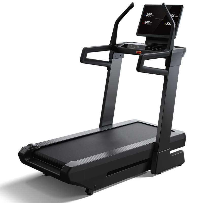 StayFit by Extralink Vector | Bieżnia treningowa | 1-19 km/h - Zdjęcie 2