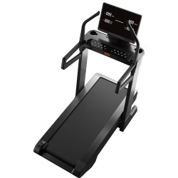 StayFit by Extralink Vector | Bieżnia treningowa | 1-19 km/h - Zdjęcie 3
