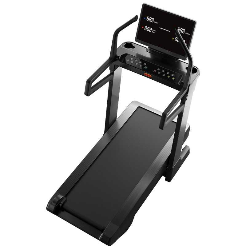 StayFit by Extralink Vector | Bieżnia treningowa | 1-19 km/h - Zdjęcie 3