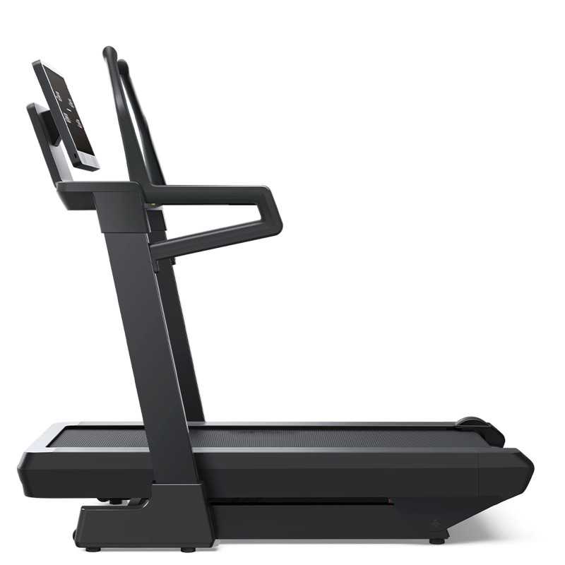 StayFit by Extralink Vector Pro | Bieżnia treningowa | 1-19 km/h, wersja Pro - Zdjęcie 4