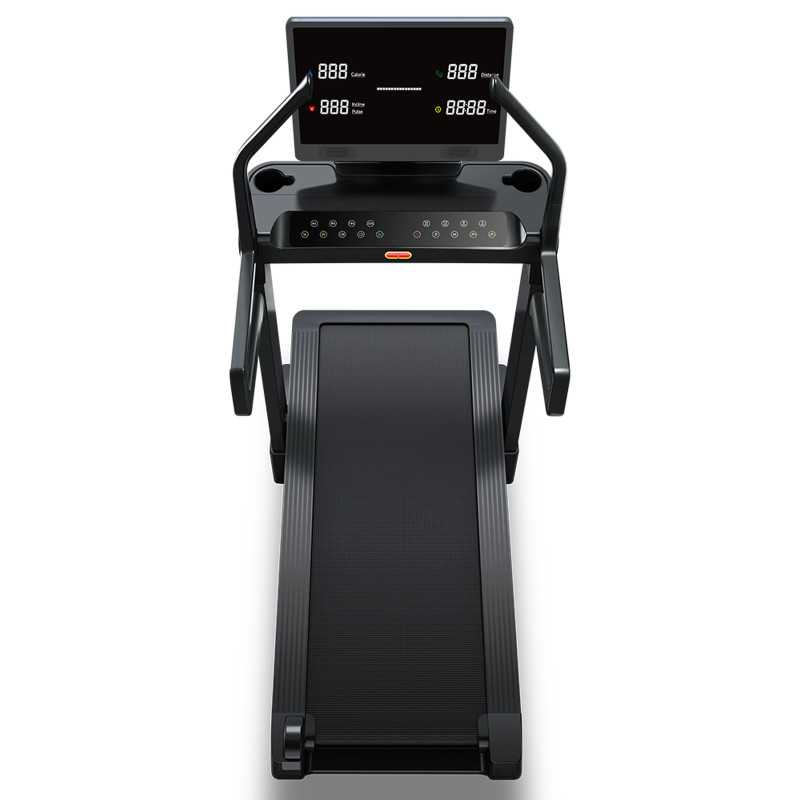 StayFit by Extralink Vector Pro | Bieżnia treningowa | 1-19 km/h, wersja Pro - Zdjęcie 5