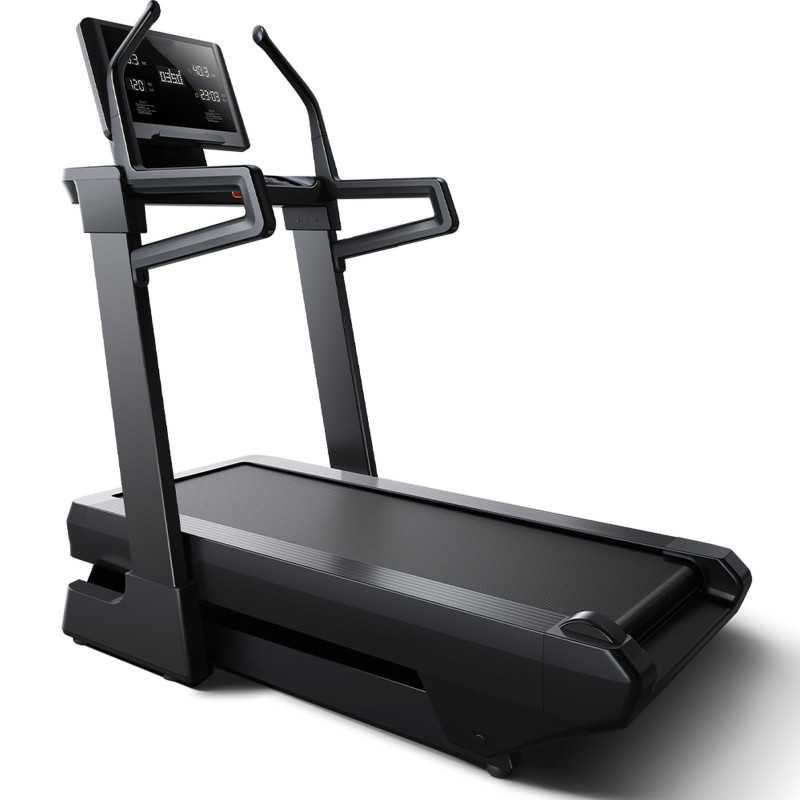 StayFit by Extralink Vector Pro | Bieżnia treningowa | 1-19 km/h, wersja Pro - Zdjęcie 6