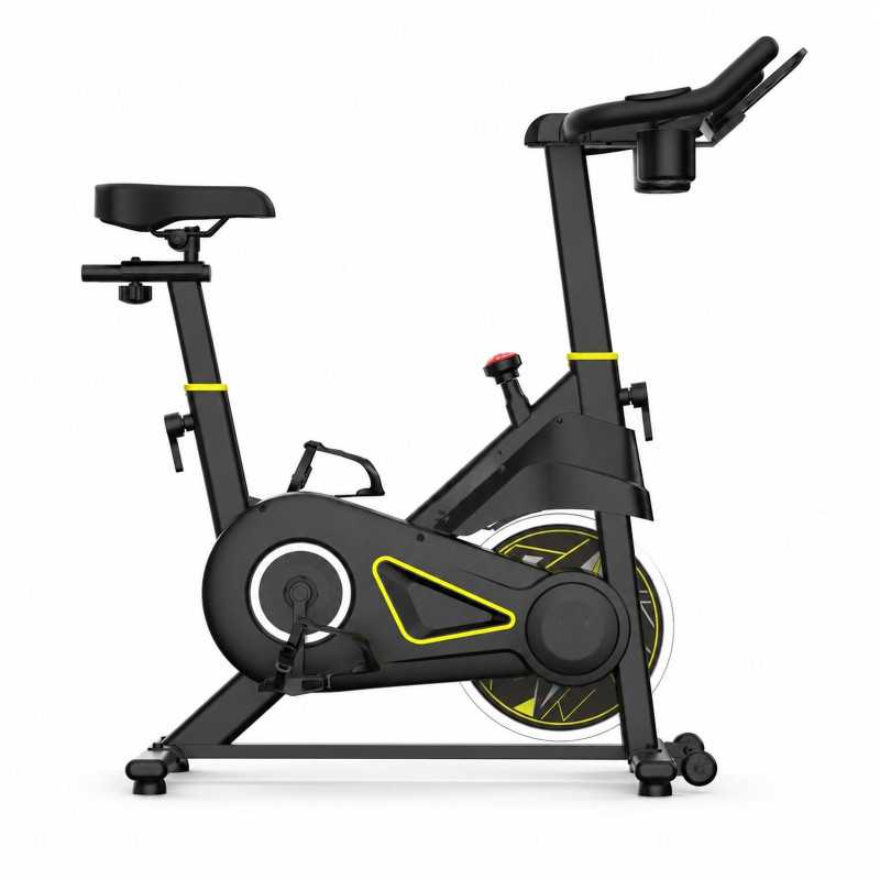 ROWER TRENINGOWY STAYFIT CYCLE LITE - Изображение 2
