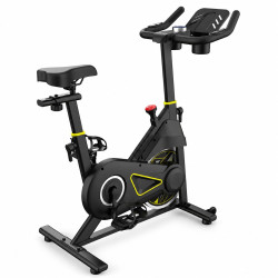 StayFit by Extralink Cycle Lite | Rower treningowy | stacjonarny - Zdjęcie 5