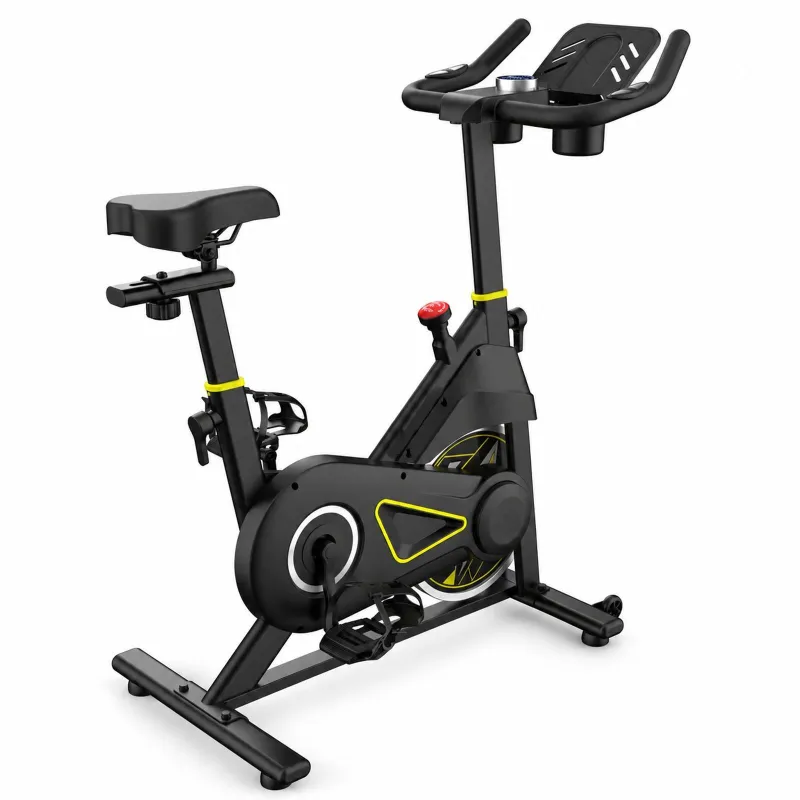 StayFit by Extralink Cycle Lite | Rower treningowy | stacjonarny - Zdjęcie 5