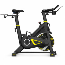 StayFit by Extralink Cycle Pro | Rower treningowy | stacjonarny - Zdjęcie 2