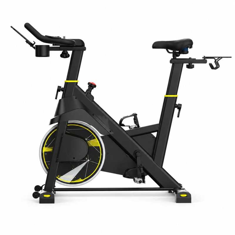 ROWER TRENINGOWY STAYFIT CYCLE PRO - Изображение 4