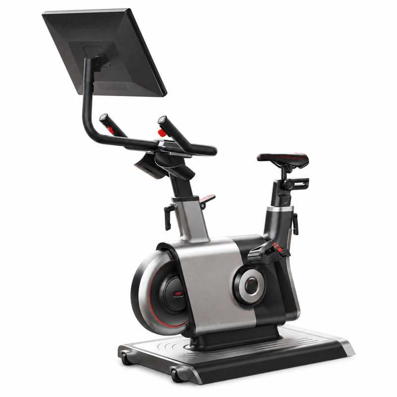StayFit by Extralink Rotation | Rower treningowy | stacjonarny - Zdjęcie 3