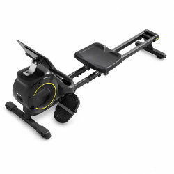 StayFit by Extralink Horizon | Wioślarz | treningowy, 16 poziomów oporu - Zdjęcie 2