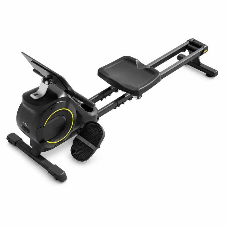 StayFit by Extralink Horizon | Wioślarz | treningowy, 16 poziomów oporu - Zdjęcie 2