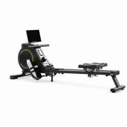 StayFit by Extralink Horizon | Wioślarz | treningowy, 16 poziomów oporu - Zdjęcie 3