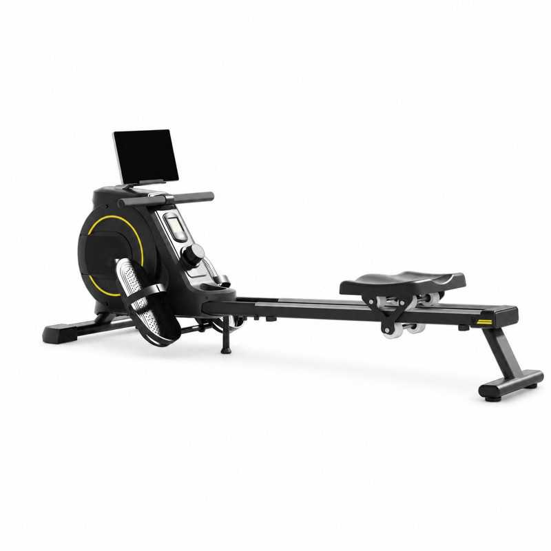 StayFit by Extralink Horizon | Wioślarz | treningowy, 16 poziomów oporu - Zdjęcie 3