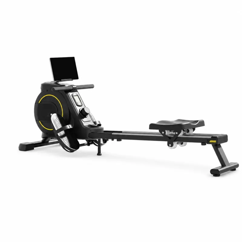 WIOŚLARZ STAYFIT HORIZON (16 POZIOMÓW) - Bild 3