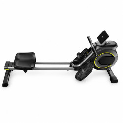 StayFit by Extralink Horizon | Wioślarz | treningowy, 16 poziomów oporu - Zdjęcie 5
