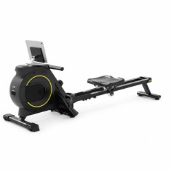 StayFit by Extralink Horizon | Wioślarz | treningowy, 16 poziomów oporu - Zdjęcie 6