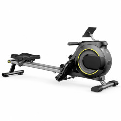 StayFit by Extralink Horizon | Wioślarz | treningowy, 16 poziomów oporu - Zdjęcie 7