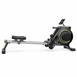 StayFit by Extralink Horizon | Wioślarz | treningowy, 16 poziomów oporu - Zdjęcie 8