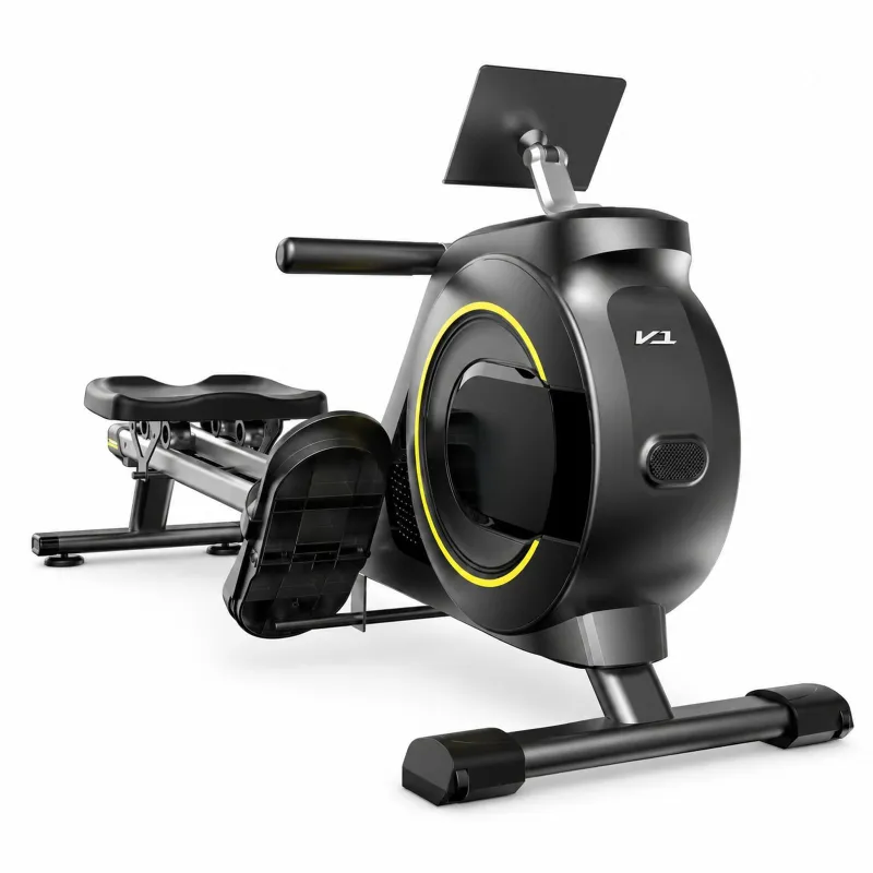 WIOŚLARZ STAYFIT HORIZON (16 POZIOMÓW) - Bild 9