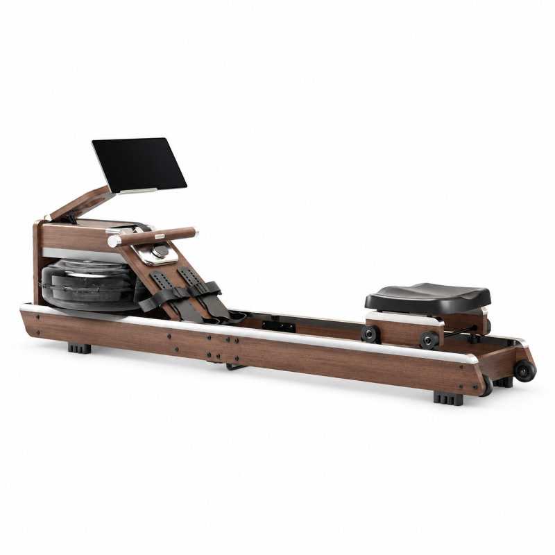 StayFit by Extralink Kinetic | Wioślarz | treningowy, 32 poziomy oporu - Zdjęcie 2