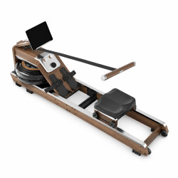 StayFit by Extralink Kinetic | Wioślarz | treningowy, 32 poziomy oporu - Zdjęcie 6