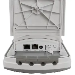 MikroTik wAP ax LTE7 kit | Router LTE | wAPGR-5HaxD2HaxD&R11e-LTE7, Wi-Fi 6, CAT7 LTE, 2x GbE - Zdjęcie 3