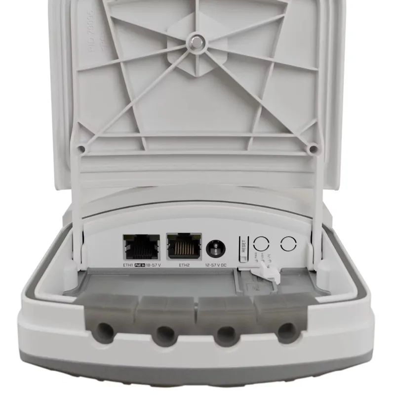 MIKROTIK WAPGR-5HAXD2HAXD&R11E-LTE7 WAP AX LTE7 KIT WI-FI 6, CAT7 LTE - Immagine 3