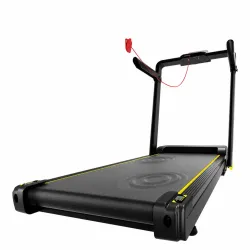 StayFit by Extralink Level, elektrisches Laufband,...