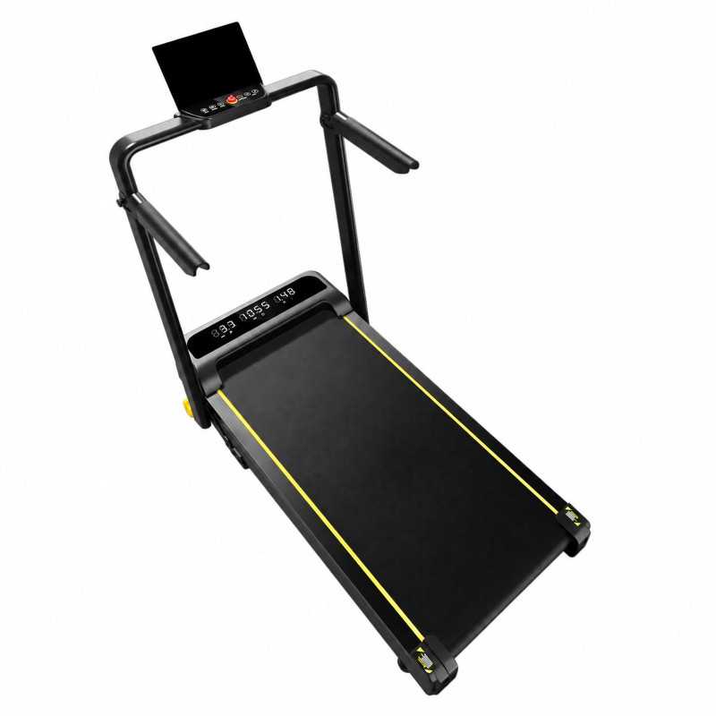BIEŻNIA ELEKTRYCZNA STAYFIT LEVEL (1-8 KM/H) - Bild 2