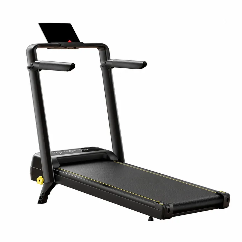 StayFit by Extralink Level, cinta de correr eléctrica, de entrenamiento, 1 - 8 km/h - Imagen 5