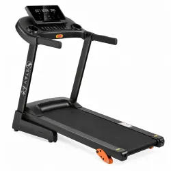 StayFit by Extralink Daybreak, elektrisches Laufband,...