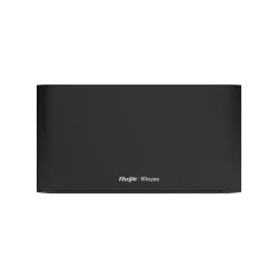 Маршрутизатор Ruijie Reyee RG-EG105G-P V2, 5x RJ45 1000Mb/s, 4x PoE+, 54W, 100 пользователей, Облачное управление